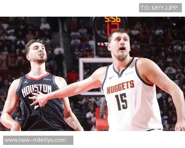 生涯第五季表现超越约基奇美媒称申京成长速度更胜于约老师 生涯第五季表现超越约基奇美媒称申京成长速度更胜于约老师