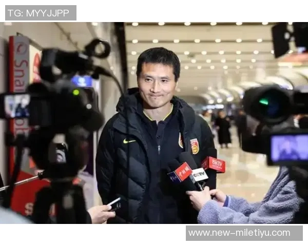 邵佳一谈国足教练经验积累沉淀将助力球队更进一步 邵佳一谈国足教练经验积累沉淀将助力球队更进一步