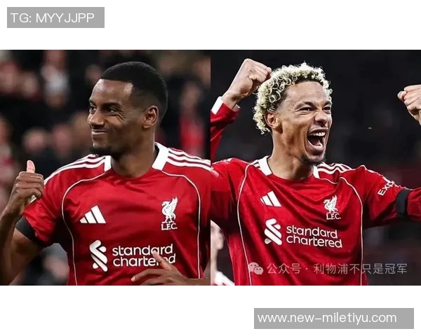 卡拉格建议利物浦首发阵容采用4-23-1战术伊萨克担任单中锋 卡拉格建议利物浦首发阵容采用4-23-1战术伊萨克担任单中锋