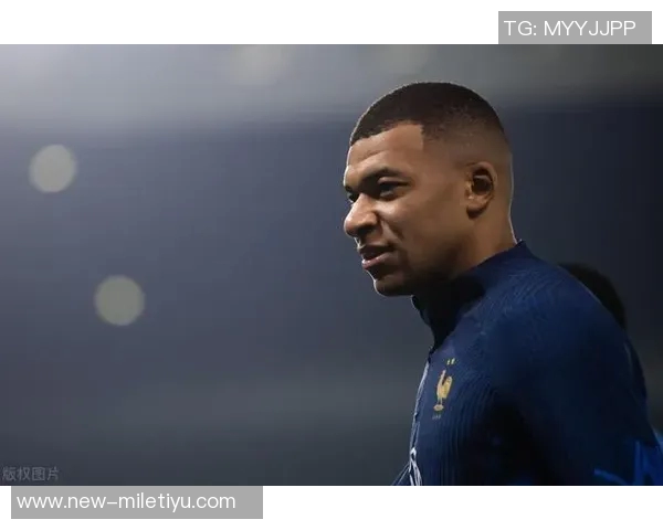 姆巴佩本赛季状态火热10场狂轰14球仅一场未能进球展现超强实力