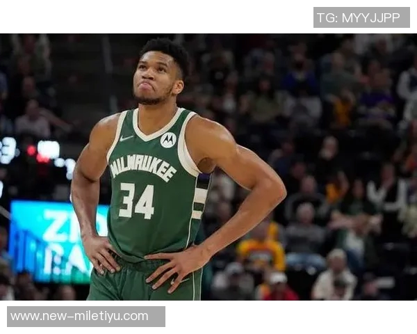 字母哥幽默回应交易传闻自称联盟最受欢迎的辣妹