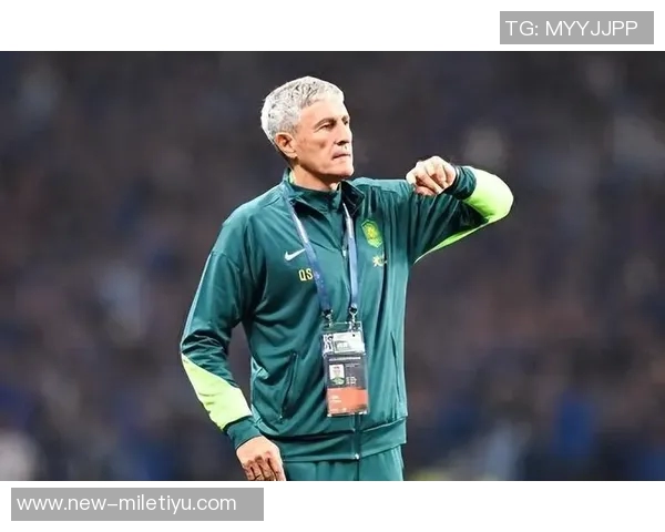 国安宣布塞蒂恩助教拉米罗阿马雷担任新任代理主帅