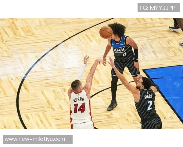 热火遭遇东部球队六连败魔术三杀成最大苦主