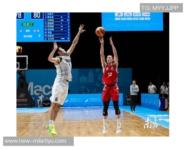 全运会男篮U18组赛季落幕广东队荣获冠军山东队紧随其后上海队位列第三