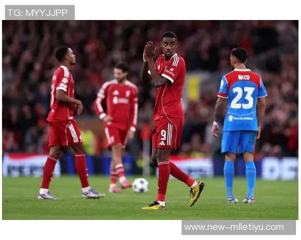 斯洛特谈伊萨克琼斯缺阵维拉比赛意外被问合同问题