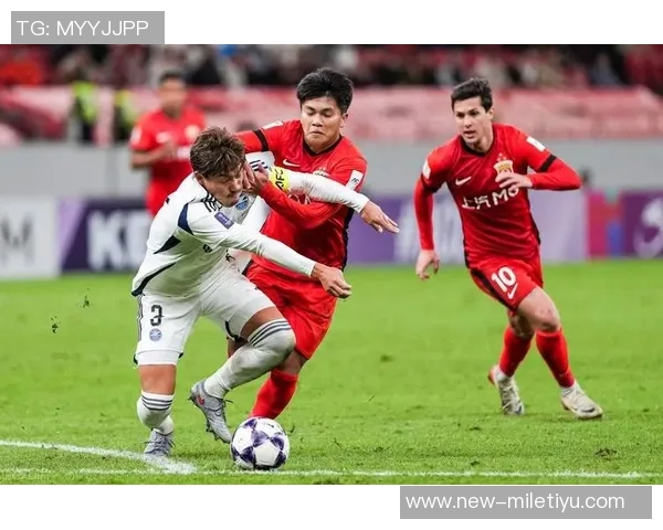 町田泽维亚历史性胜利客场击败中超冠军迎来亚冠首胜 町田泽维亚历史性胜利客场击败中超冠军迎来亚冠首胜