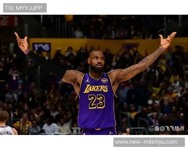 詹姆斯的争冠梦想是否已被博眼球的表演所取代