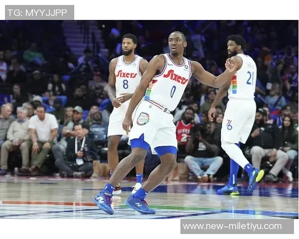 76人2K能力值调整恩比德小幅下调乔治与埃奇库姆迎来提升